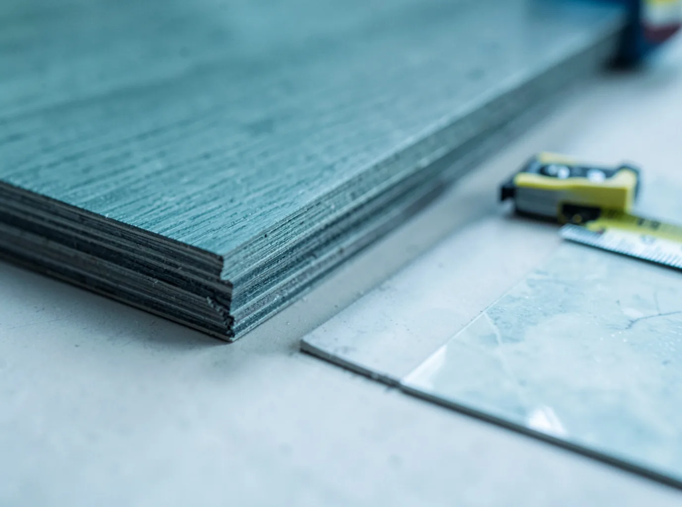 Luxury Vinyl Plank Installation San Antonio, NM FAQs